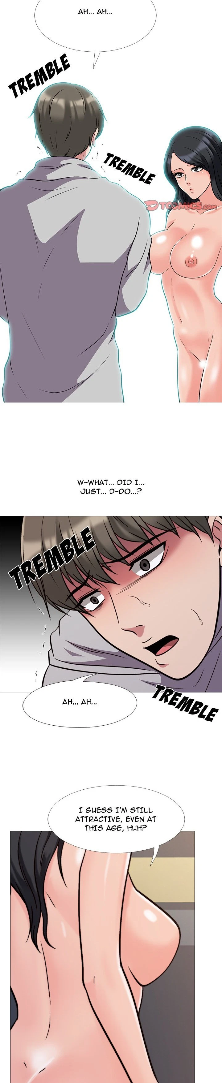 Chapter 30 - Extra Credit, page 17