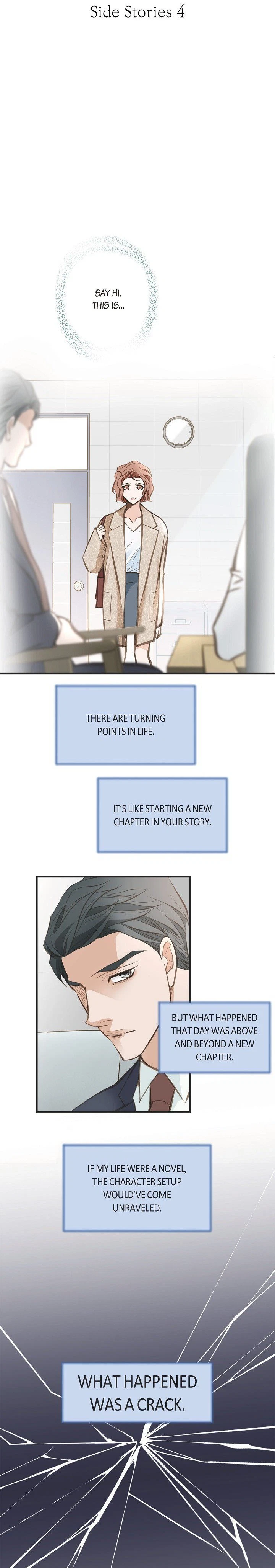 Survival Marriage – Side Stories Chapter 4 - Survival Marriage - Side Stories, page 2