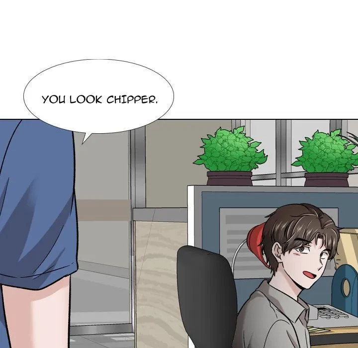 Friends Chapter 17, page 118