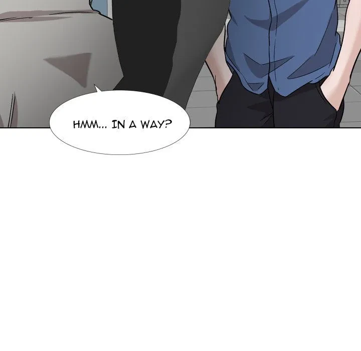 Friends Chapter 17, page 121