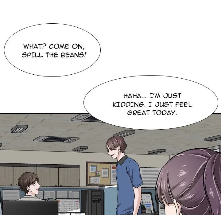 Friends Chapter 17, page 122