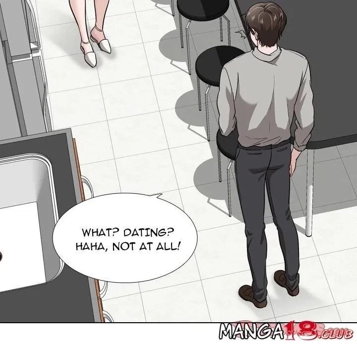 Friends Chapter 17, page 141