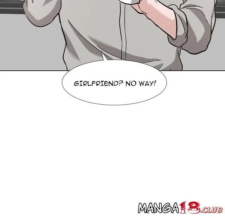 Friends Chapter 17, page 144