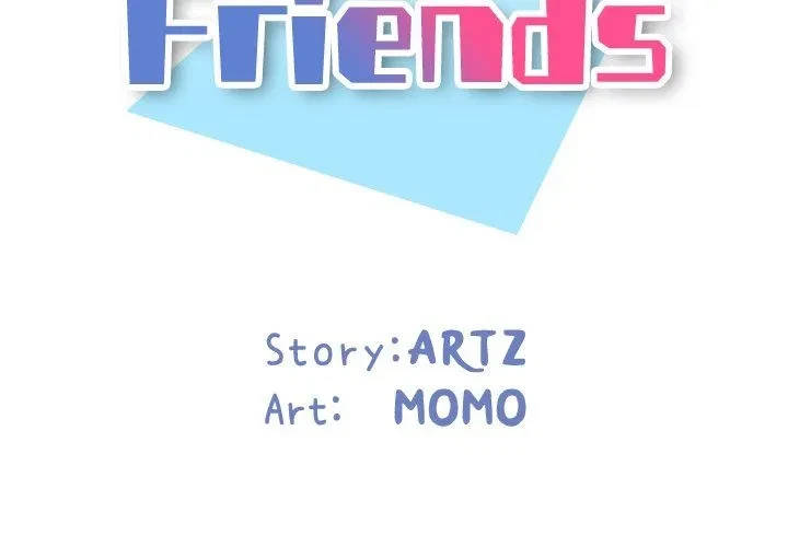 Friends Chapter 17, page 2