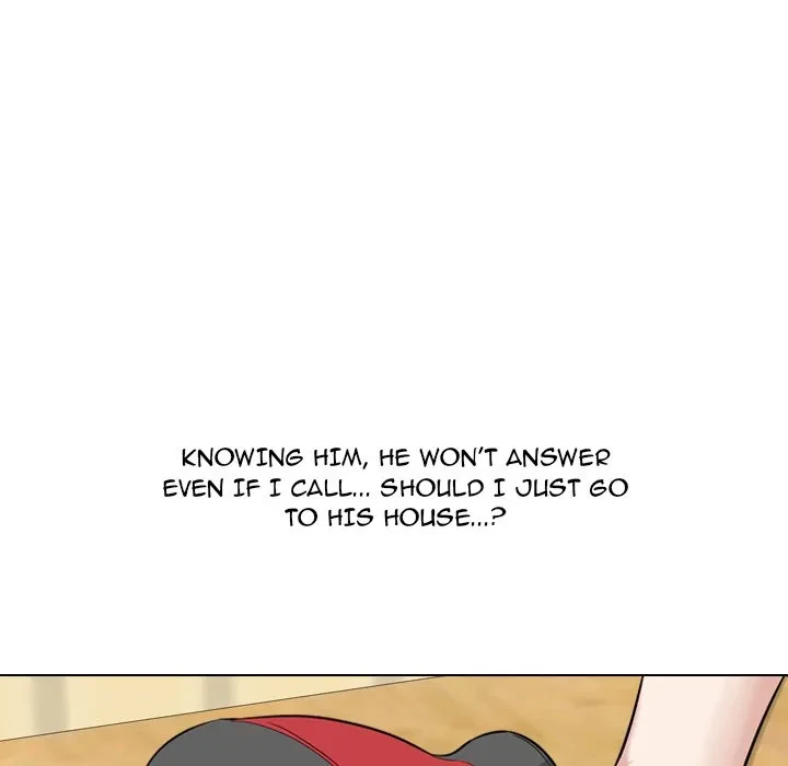 Friends Chapter 17, page 46