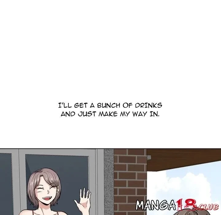 Friends Chapter 17, page 48