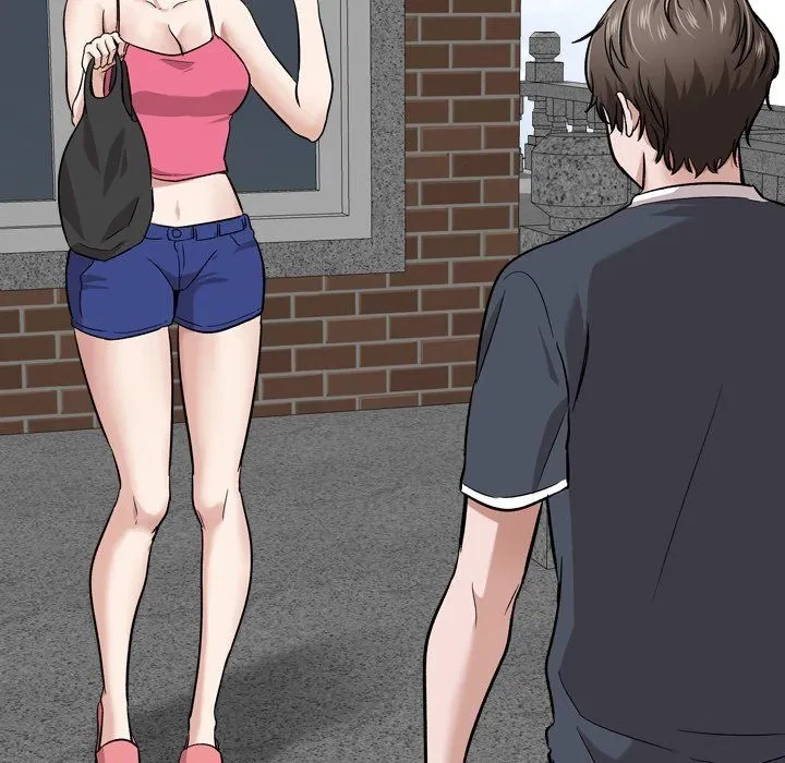 Friends Chapter 17, page 49