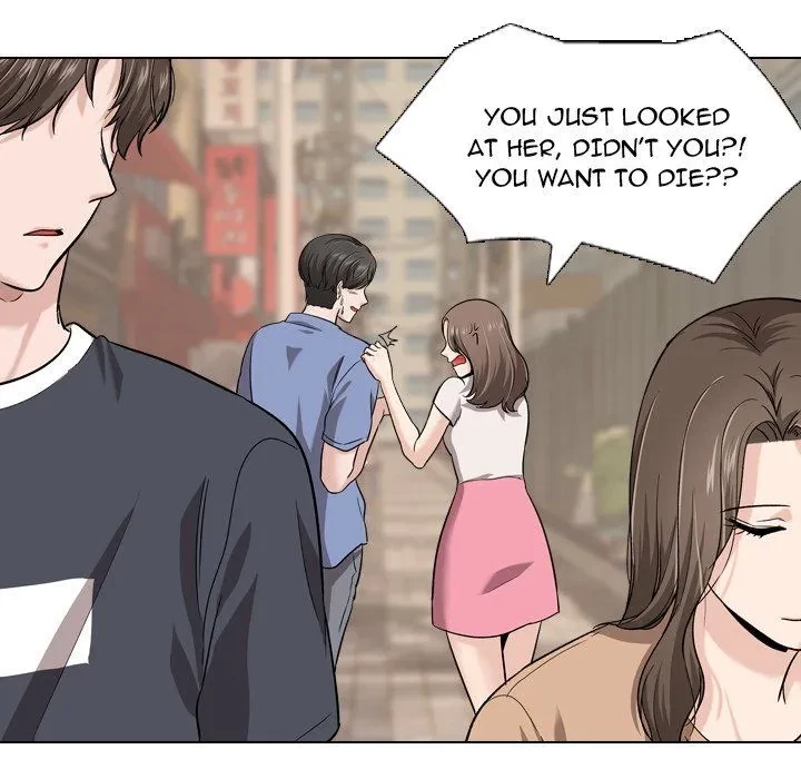 Friends Chapter 17, page 68