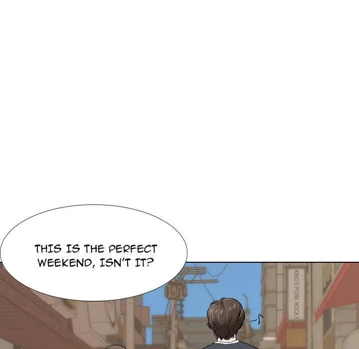 Friends Chapter 17, page 71