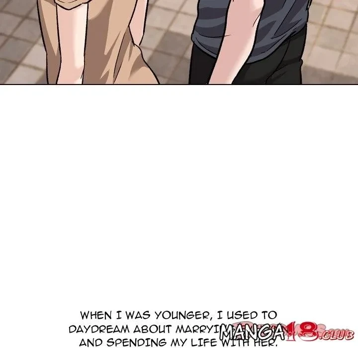 Friends Chapter 17, page 75