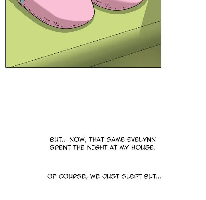 Friends Chapter 17, page 79