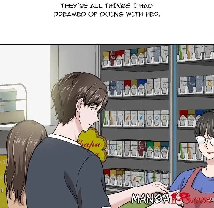 Friends Chapter 17, page 90