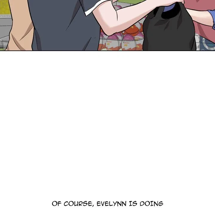 Friends Chapter 17, page 91