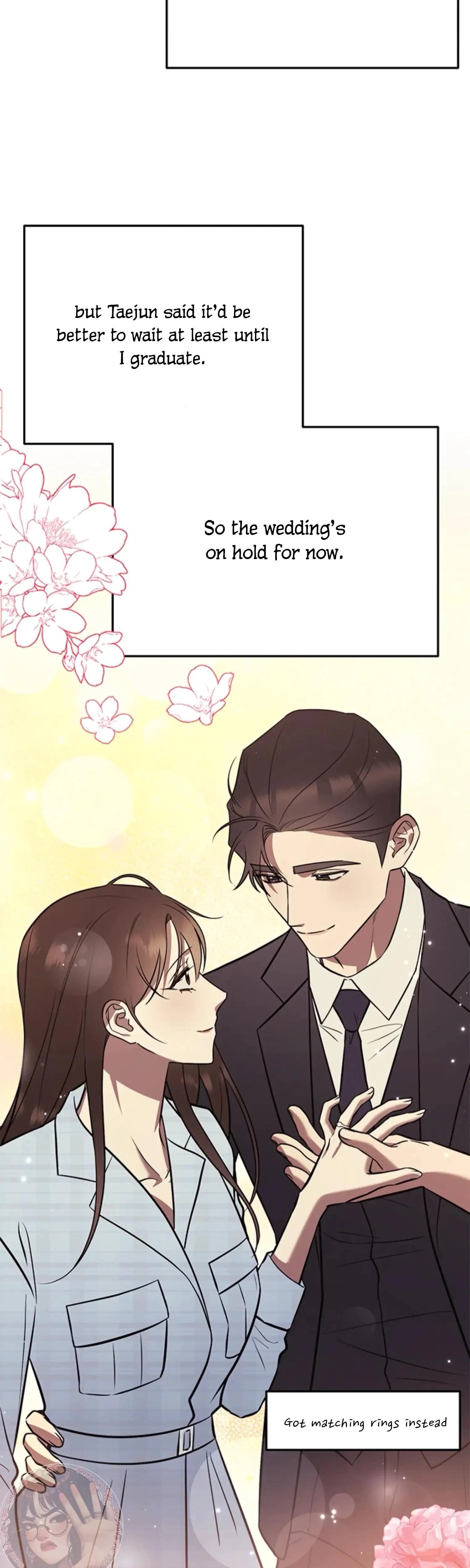 Oppa, Just A Mouthful Chapter 18, page 24