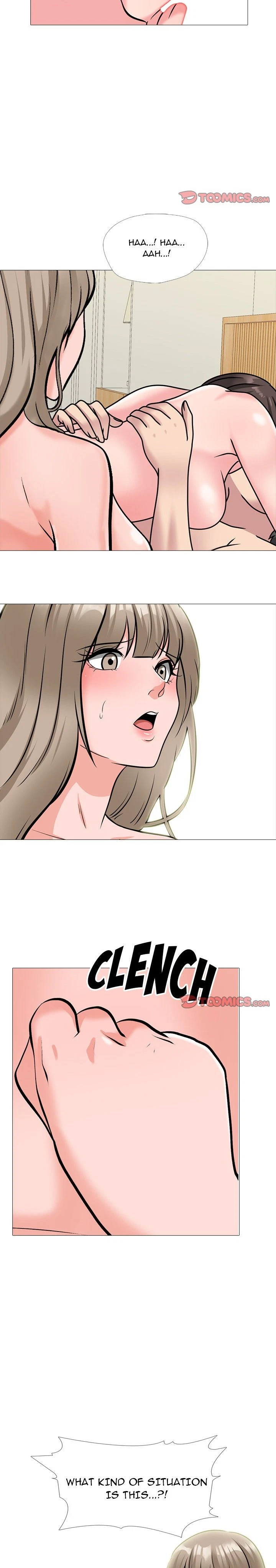 Chapter 168 - Extra Credit, page 14