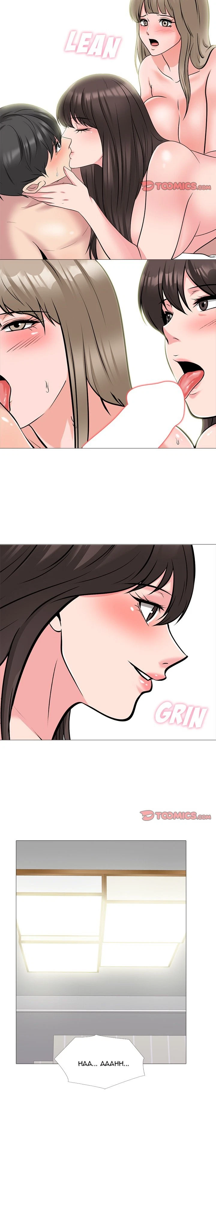 Chapter 168 - Extra Credit, page 15