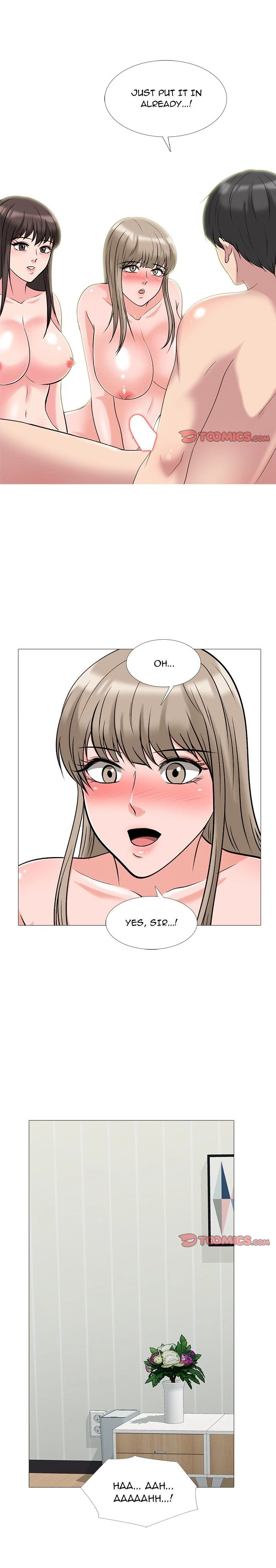 Chapter 168 - Extra Credit, page 20