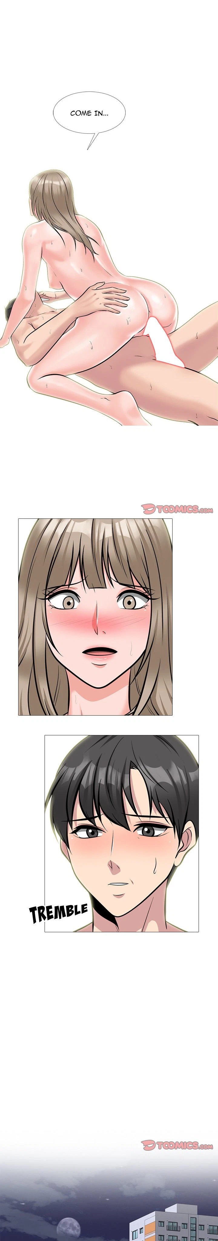 Chapter 168 - Extra Credit, page 5