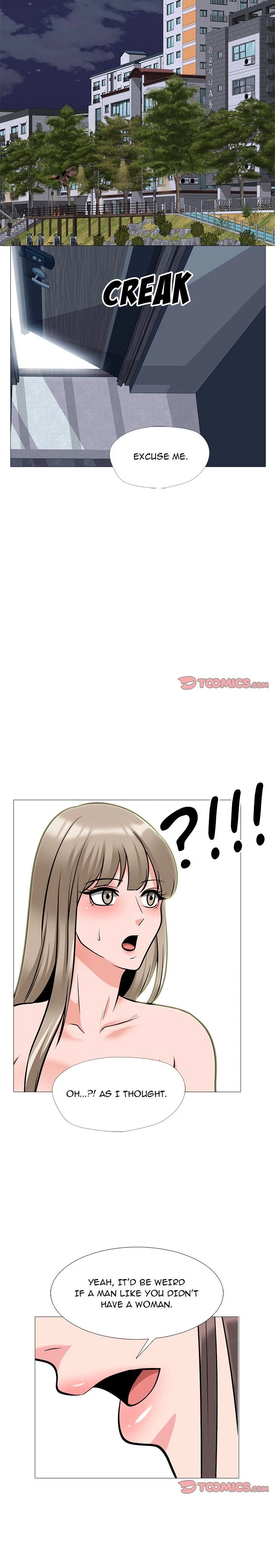 Chapter 168 - Extra Credit, page 6