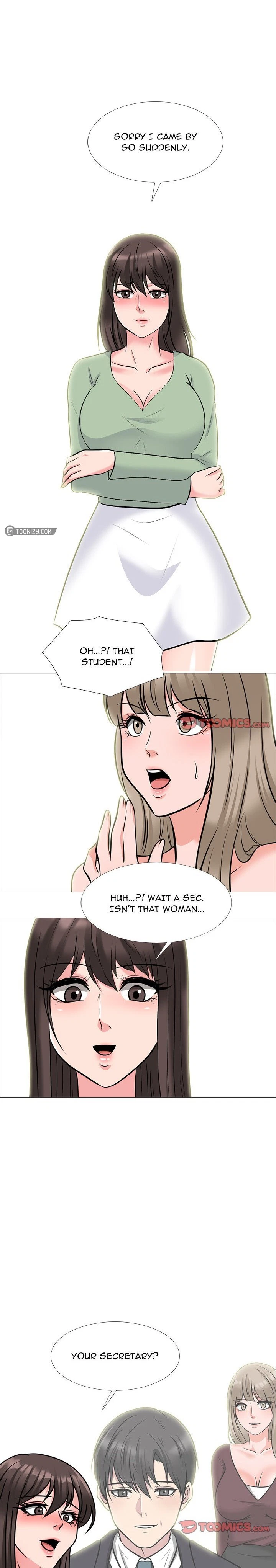 Chapter 168 - Extra Credit, page 7