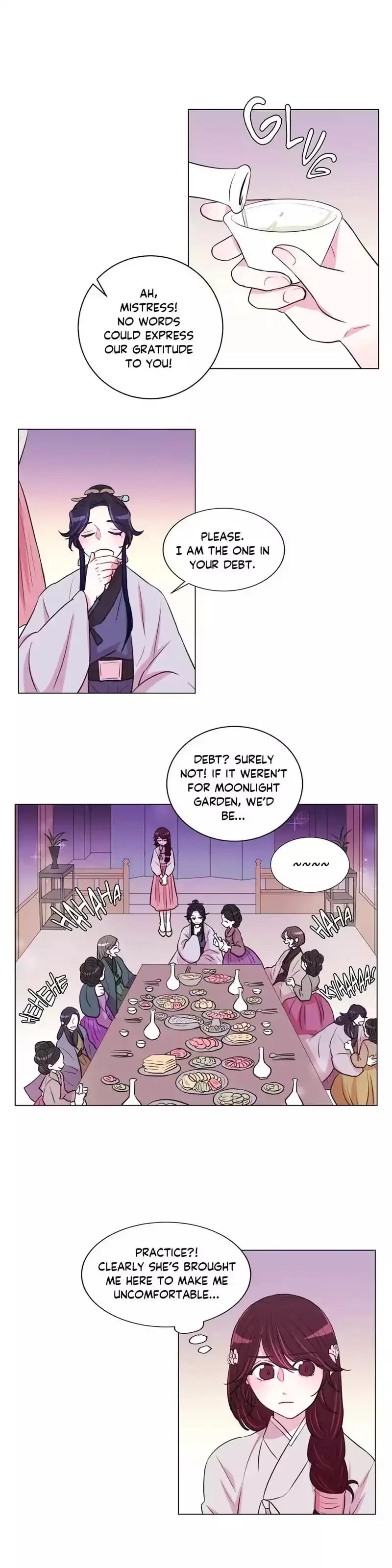 Moonlight Garden Chapter 27, page 10