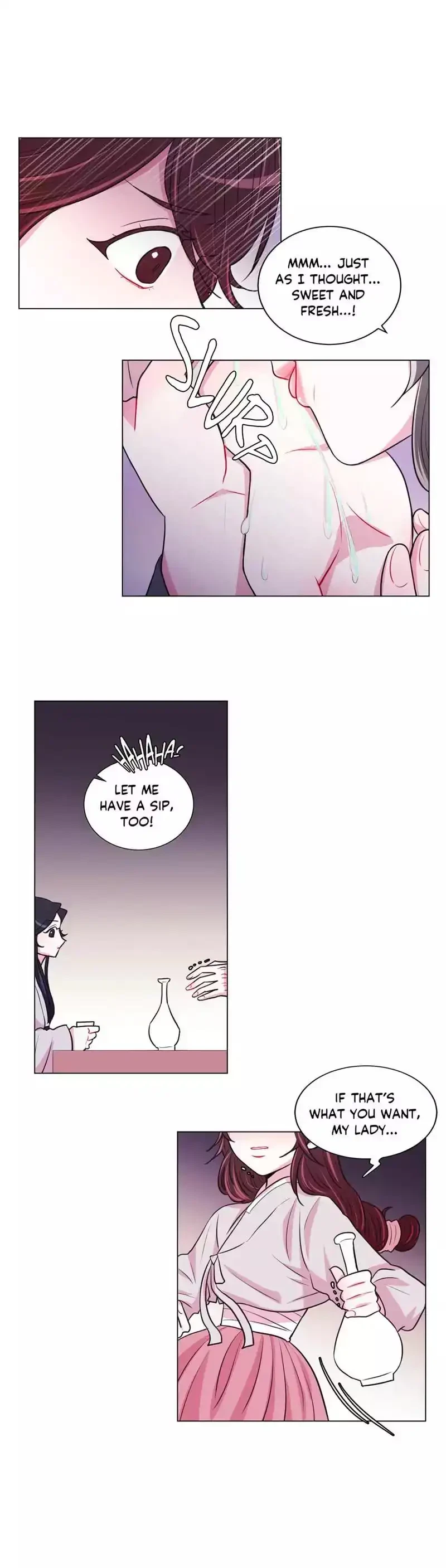 Moonlight Garden Chapter 27, page 16