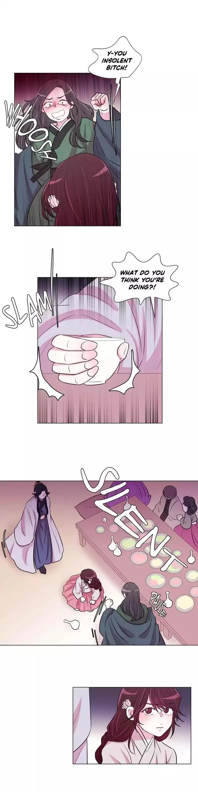 Moonlight Garden Chapter 27, page 18
