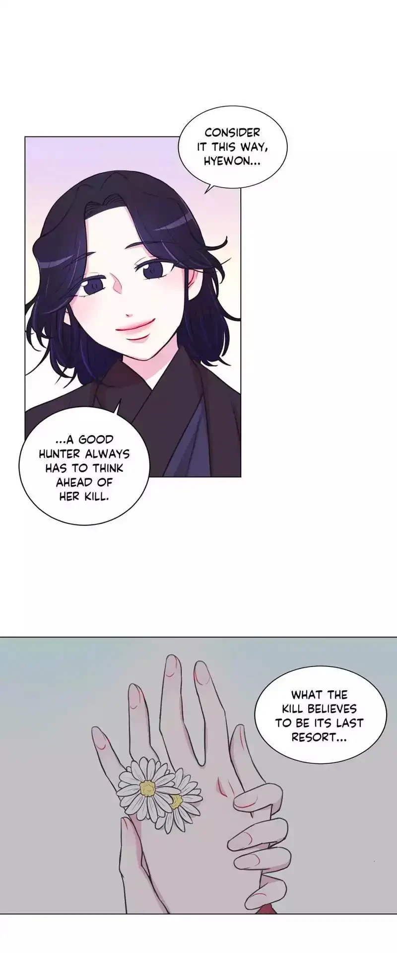 Moonlight Garden Chapter 27, page 2