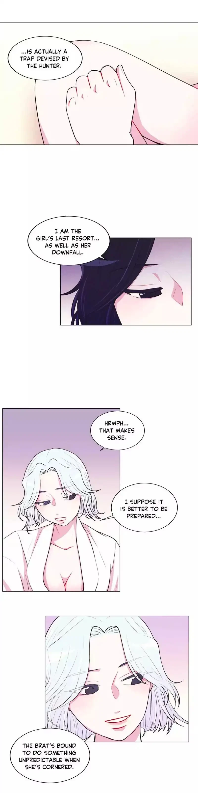 Moonlight Garden Chapter 27, page 3