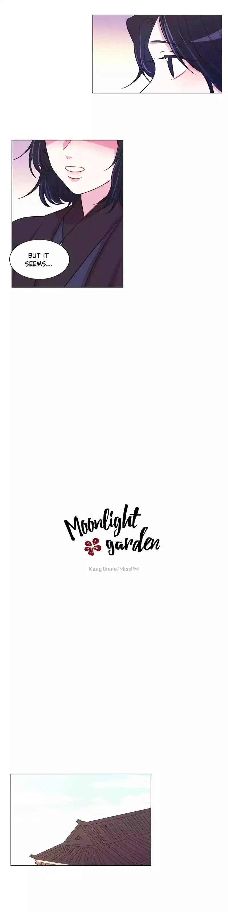 Moonlight Garden Chapter 27, page 4