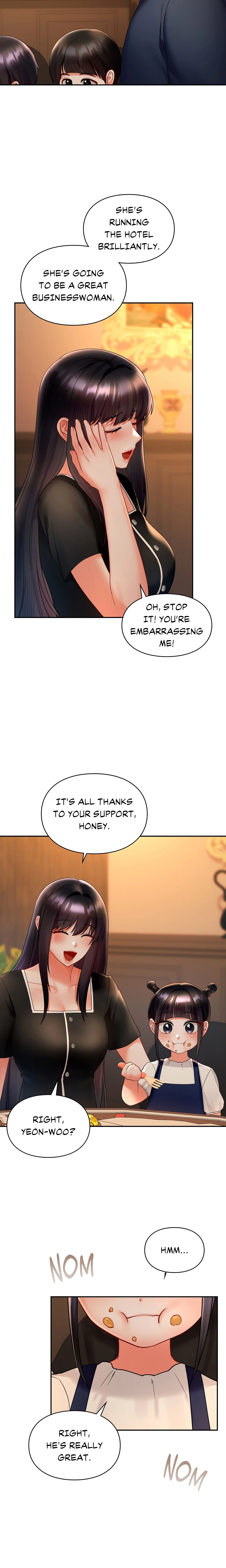 Chapter 48 - Side Story 1, page 10