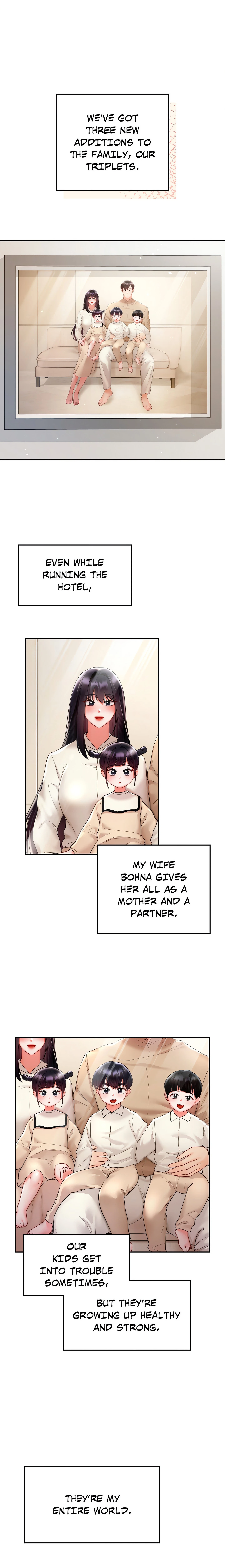 Chapter 48 - Side Story 1, page 4