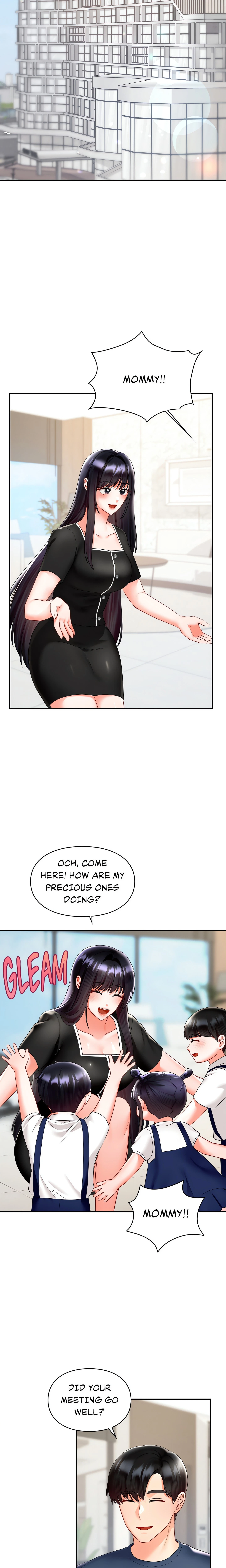 Chapter 48 - Side Story 1, page 6