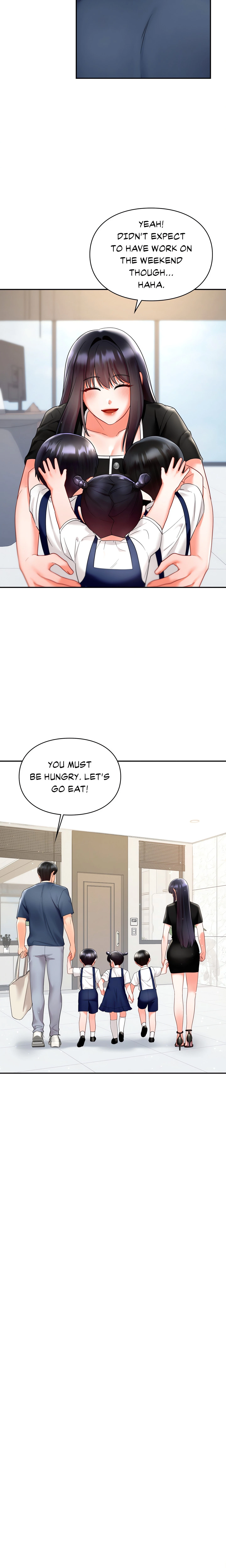 Chapter 48 - Side Story 1, page 7