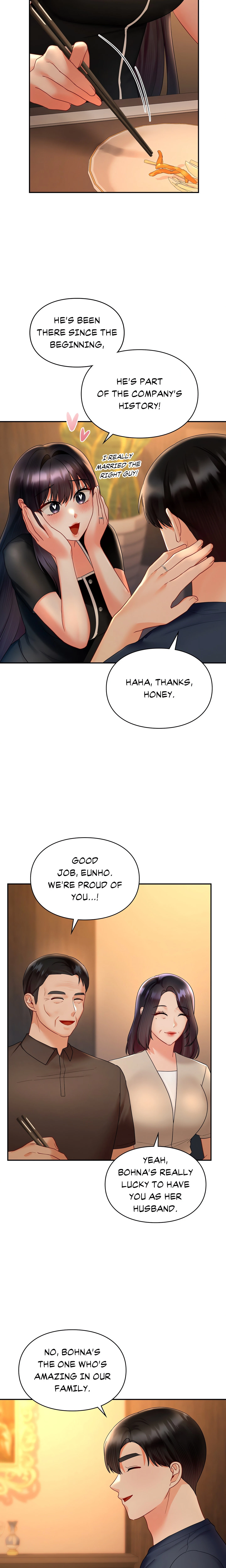 Chapter 48 - Side Story 1, page 9