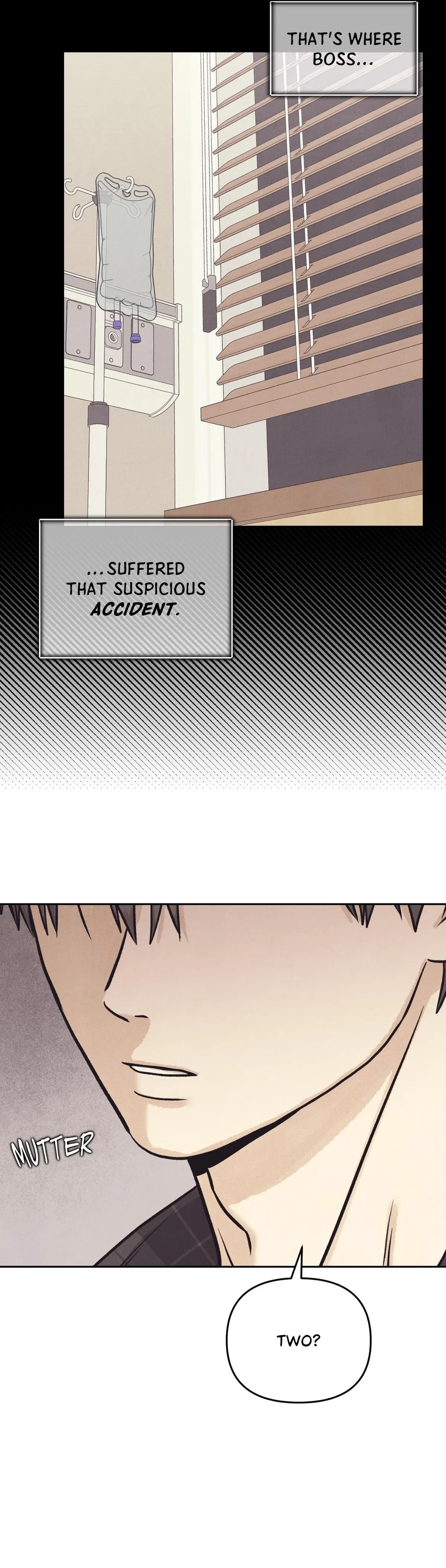 Operation Leo Chapter 47, page 13