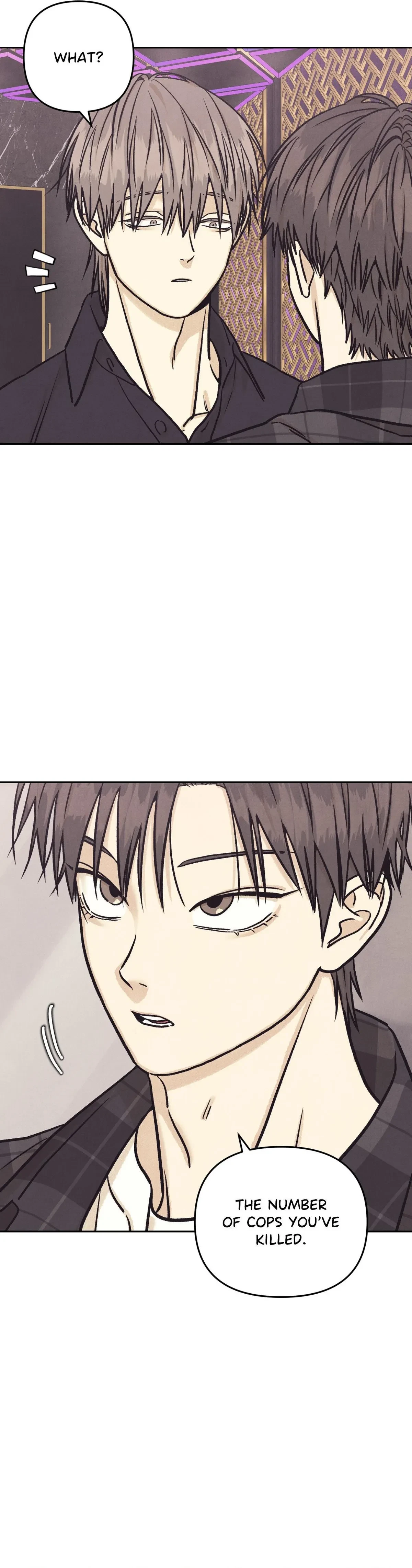 Operation Leo Chapter 47, page 14