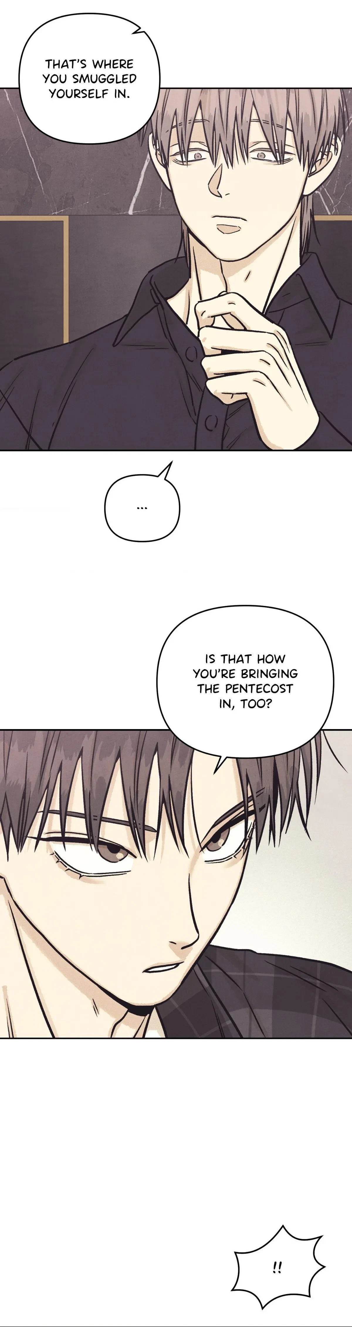 Operation Leo Chapter 47, page 16