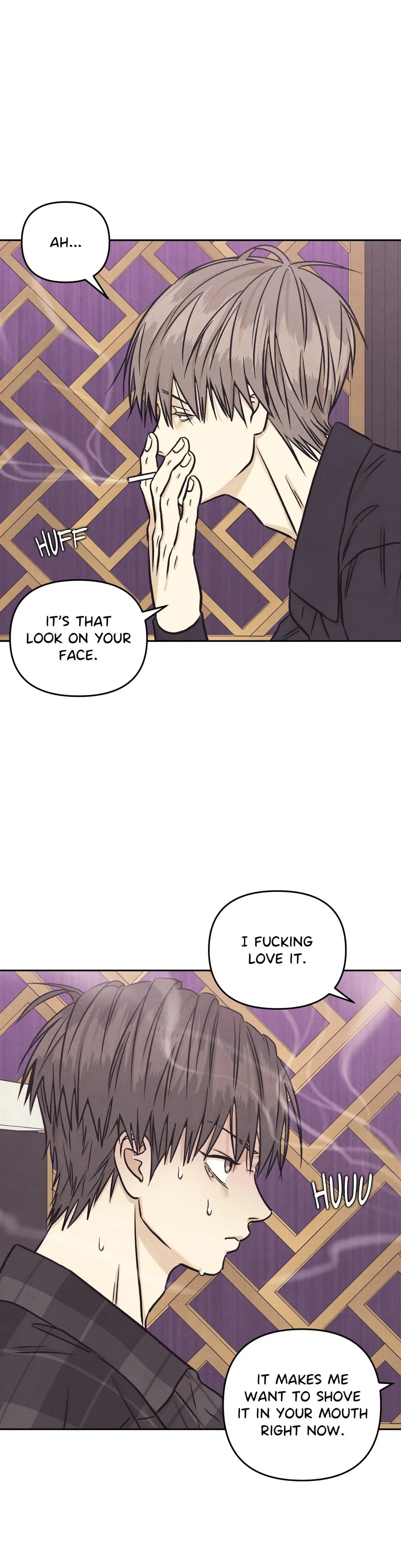 Operation Leo Chapter 47, page 25