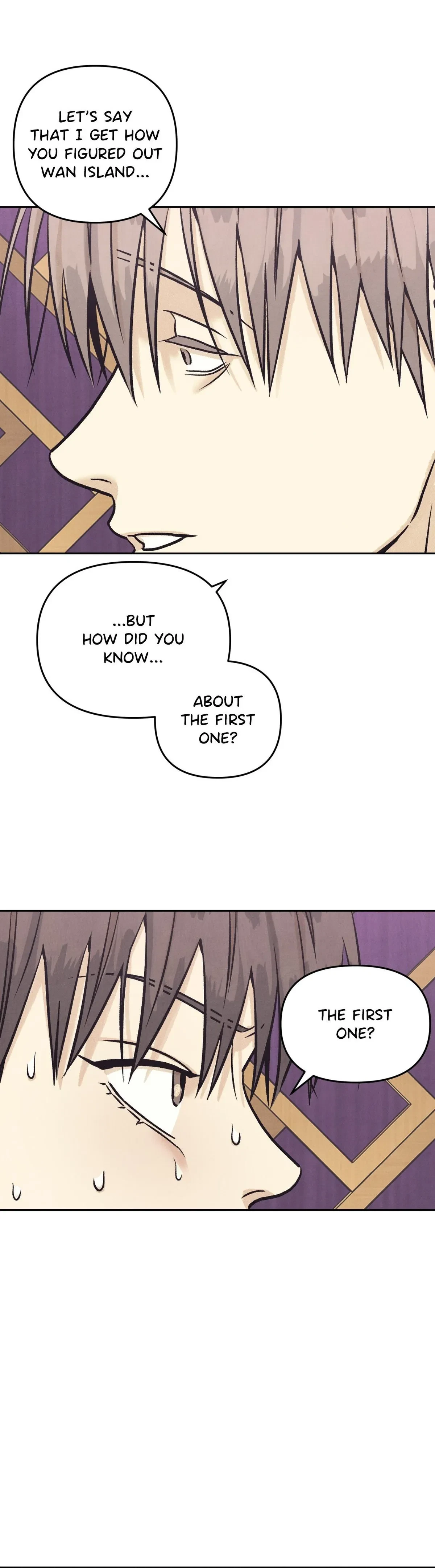 Operation Leo Chapter 47, page 26