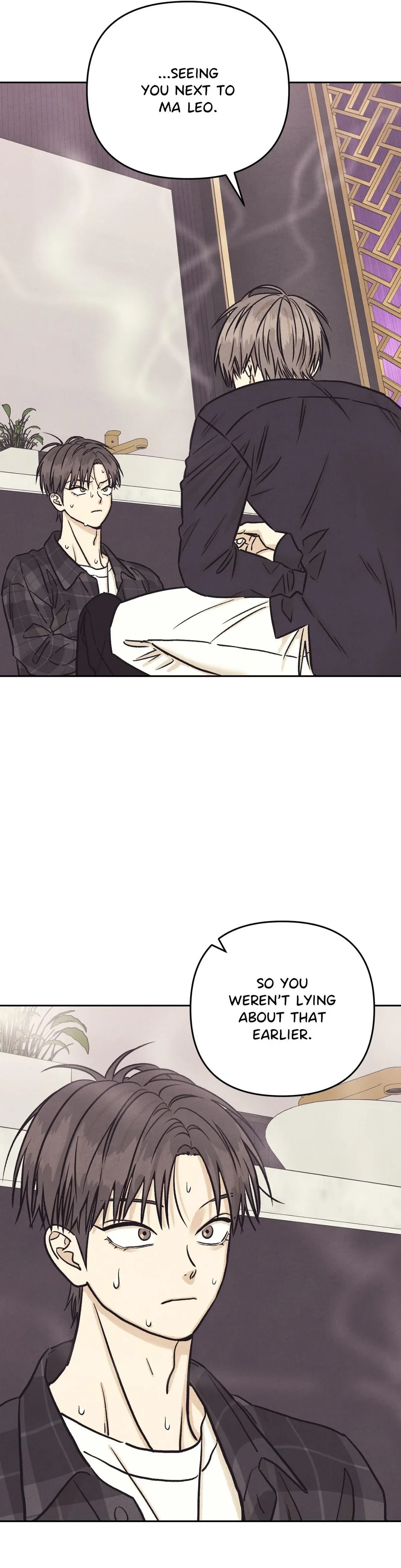 Operation Leo Chapter 47, page 29