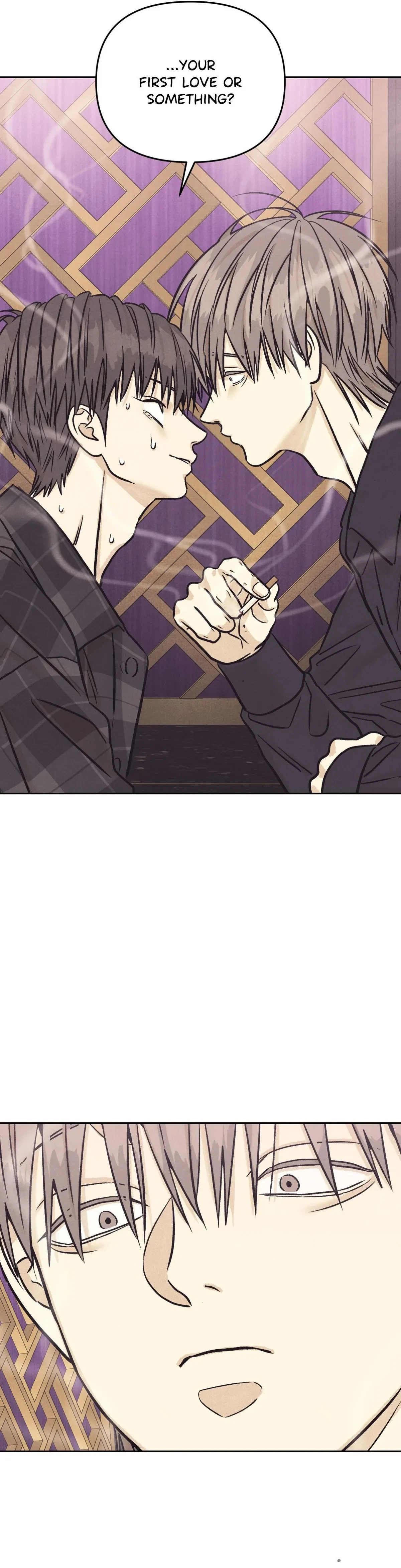 Operation Leo Chapter 47, page 34