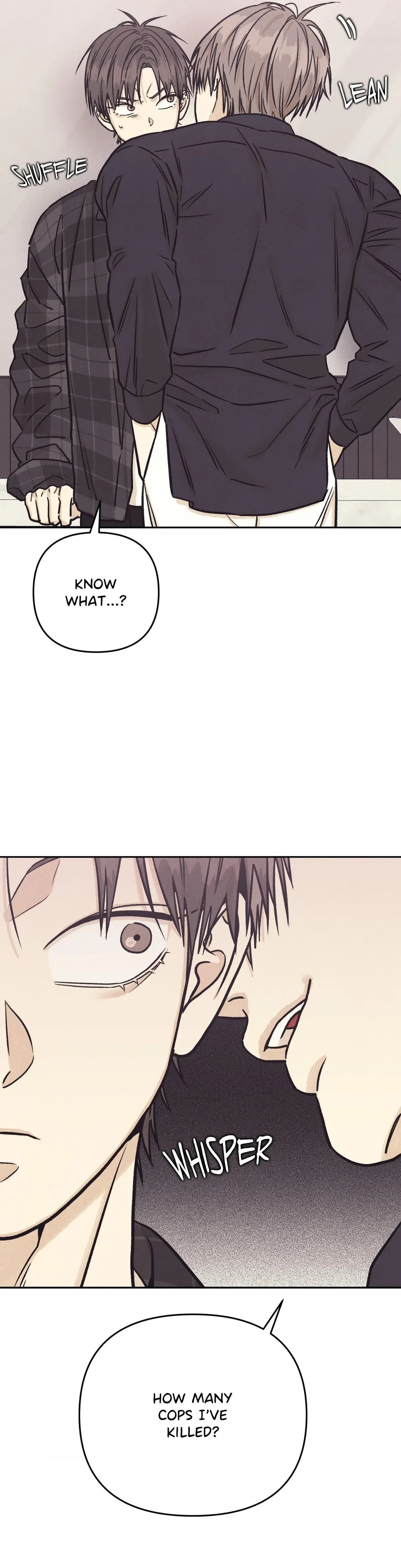 Operation Leo Chapter 47, page 4