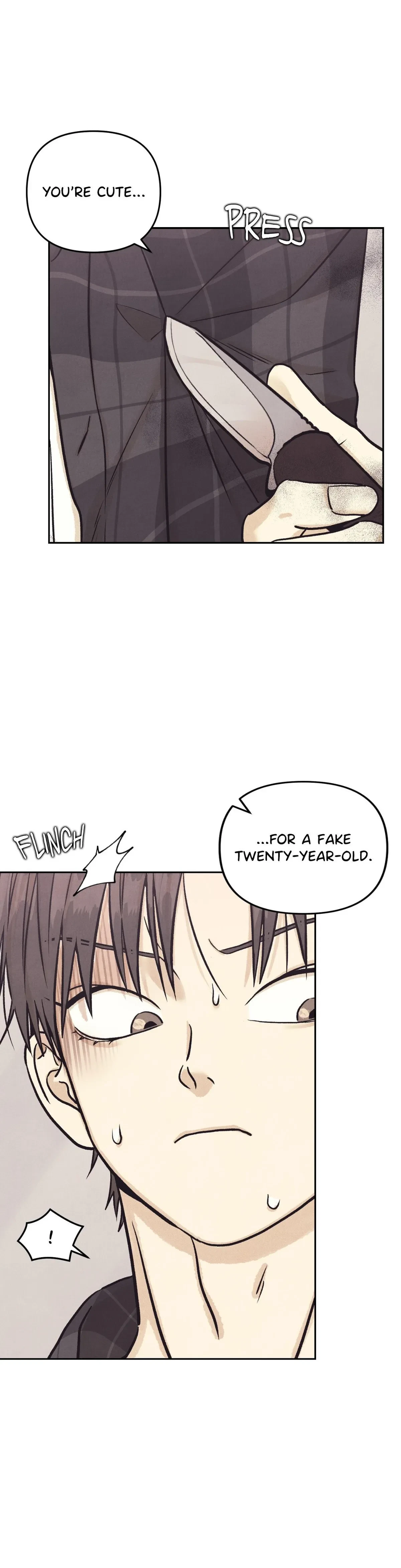 Operation Leo Chapter 47, page 5