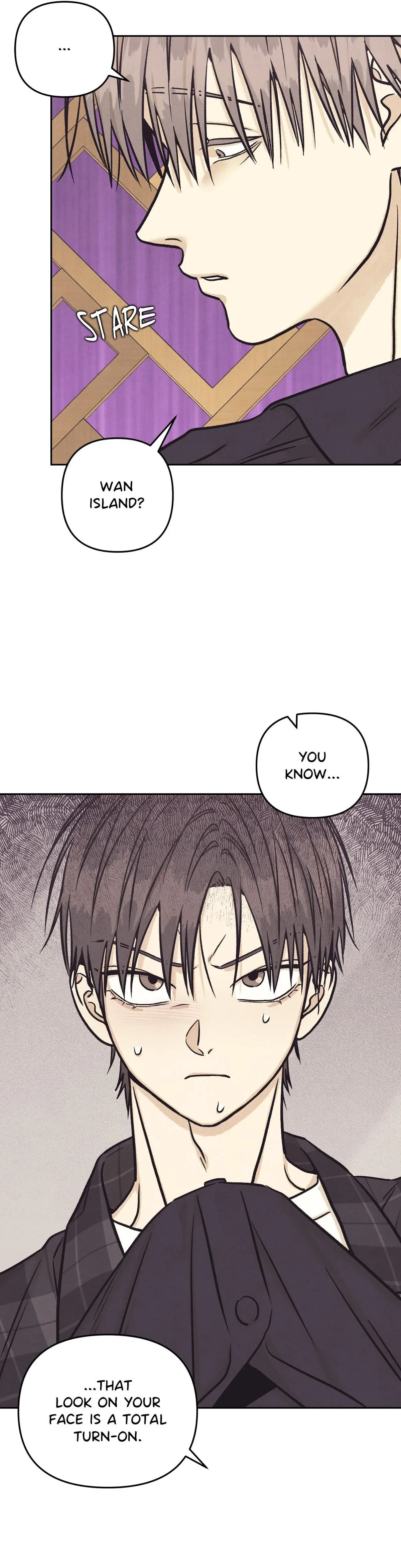 Operation Leo Chapter 47, page 7