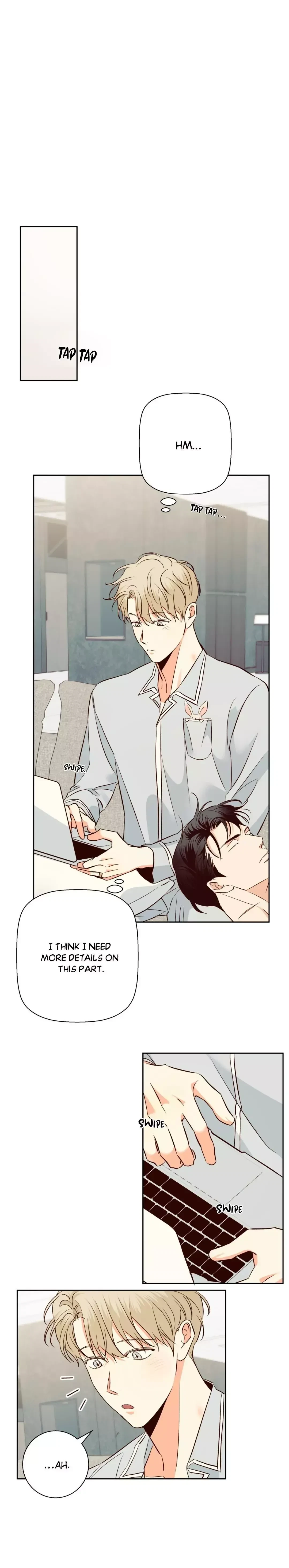 The Dangerous Convenience Store Chapter 89, page 11
