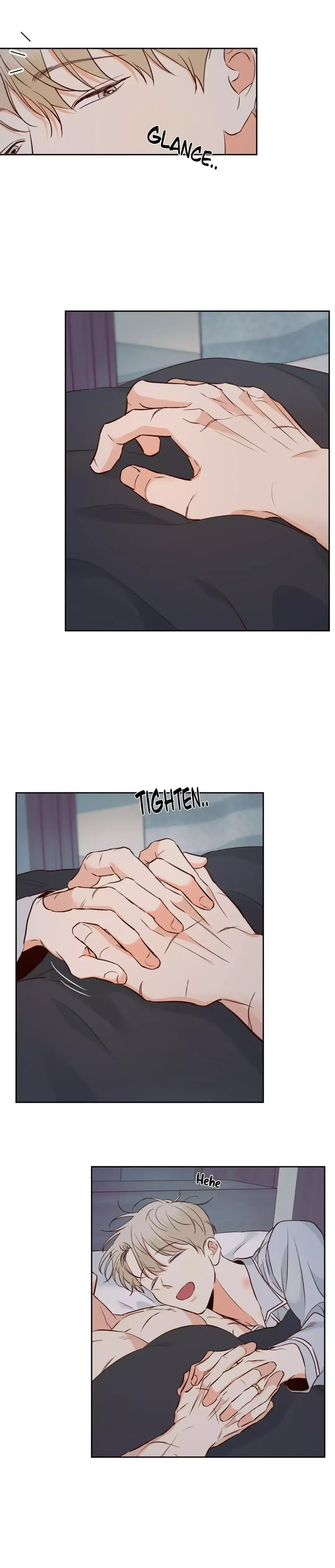 The Dangerous Convenience Store Chapter 89, page 3