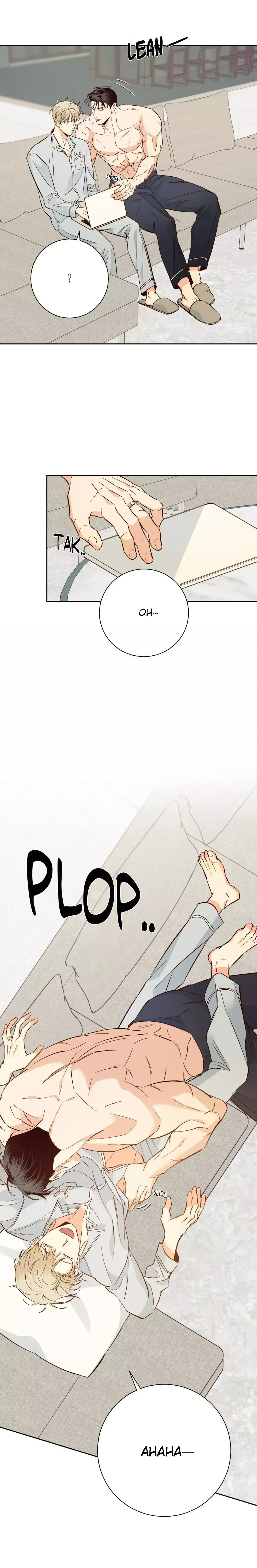 The Dangerous Convenience Store Chapter 89, page 7