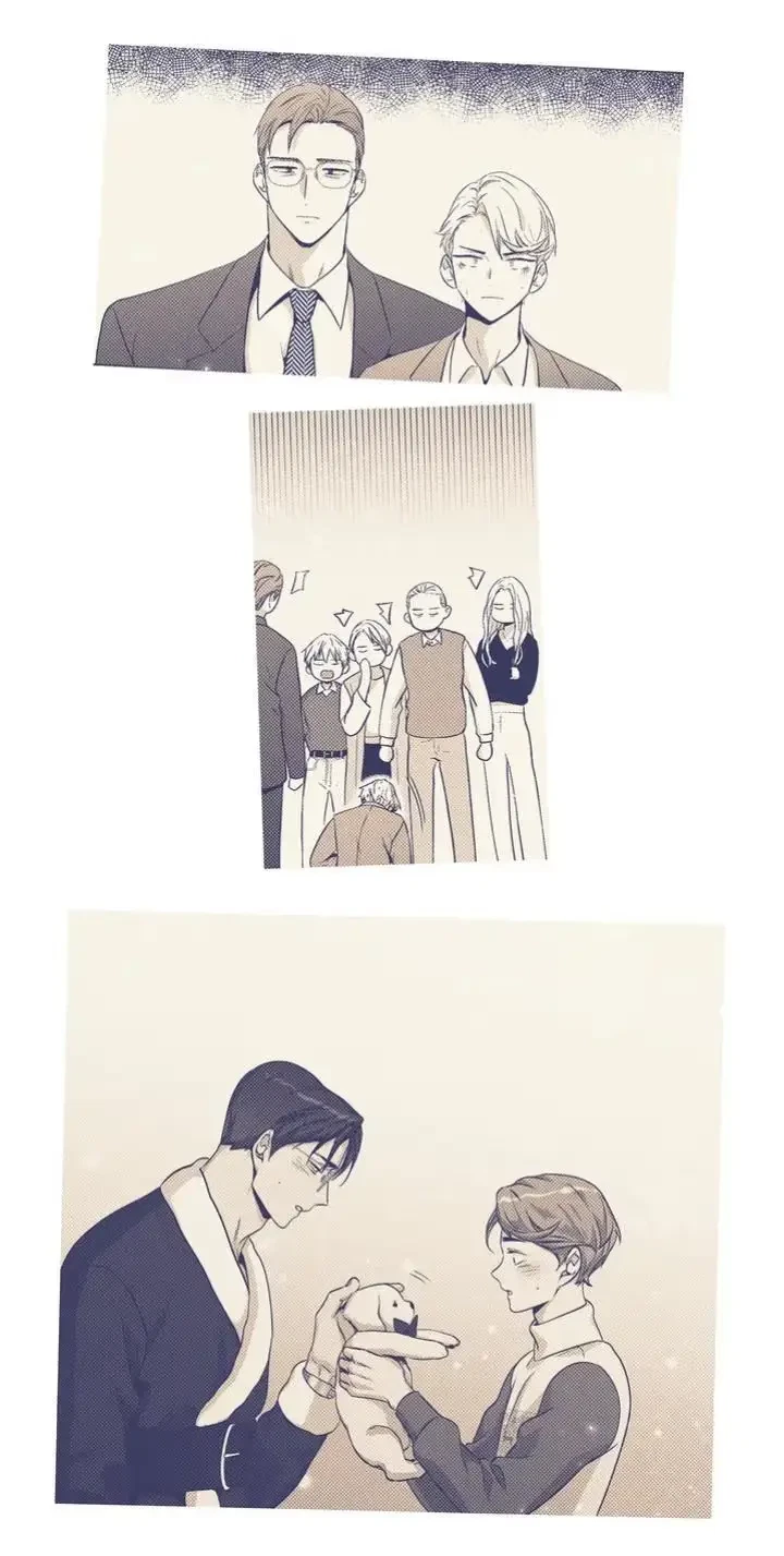 Love Is An Illusion! - The Queen Chapter 0, page 4