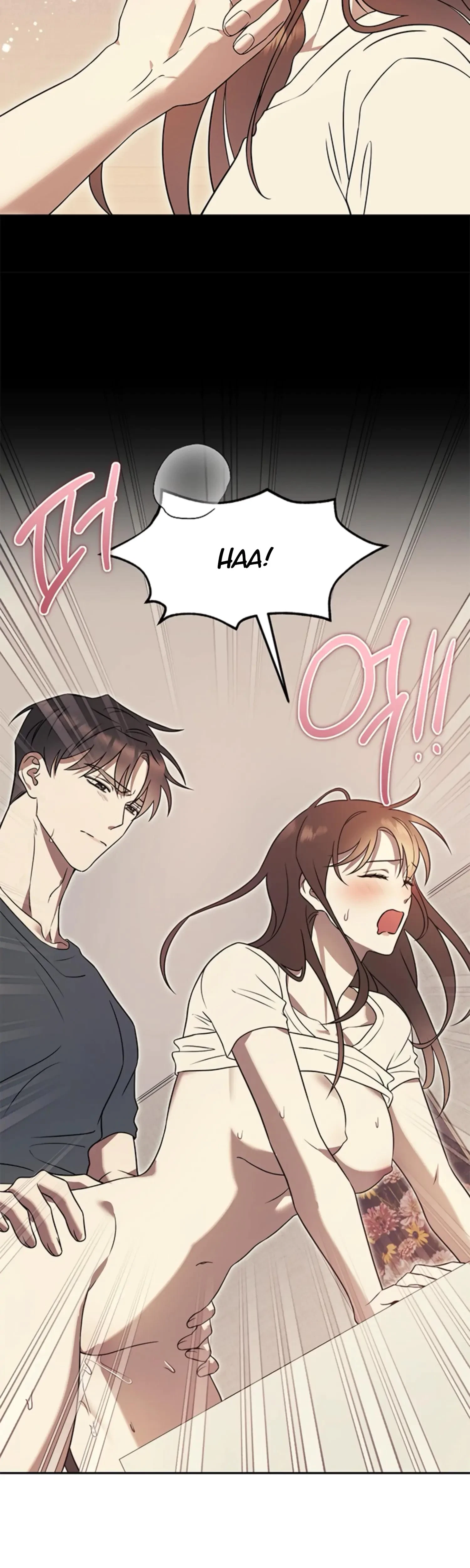 Oppa, Just A Mouthful Chapter 16, page 12